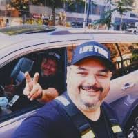 James Berl's Instagram, Twitter & Facebook