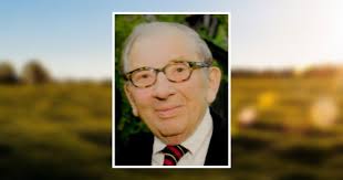 Harold G. Schaeffer Obituary