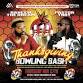 THANKSGIVING CELEBRITY BOWLING BASH event image