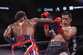 The most interesting thing about juan macias montiel going into his title challenge of jermall charlo on saturday might be a single statistic: Kp Ggcm Lvutlm