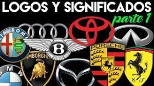 Maybe you would like to learn more about one of these? Logos De Marcas De Autos Y Sus Significados Pt 1 Youtube