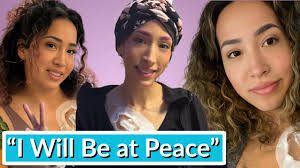 “Covered in Love” in Hospice with Stage 4 Stomach Cancer I Alyssa’s Patient  Story