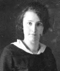 Pearl Isabelle LaBombard Laber (1904-1984)