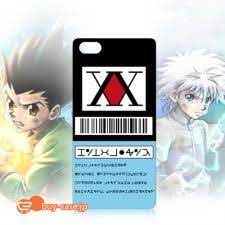 ハンターライセンスカードiphonexsケース人気iphonexsmaxハンターハンター アニメ漫画ハンターライセンスデザイン携帯カバーhunter hunterアイフォンxr x 8plus 7ハードケースtpuソフトカバーgalaxy 携帯カバー ハンターハンター ケース