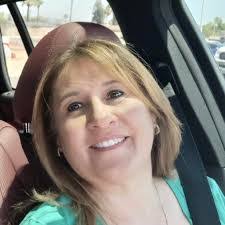 Tina Allsup's Instagram, Twitter & Facebook