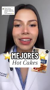 Las Mejores Harinas de Hotcakes Recomendadas por un Nutriólogo
