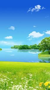 50 Beautiful Nature Wallpaper Phone Backgrounds Hd Image For Iphone Android Mobile Lock Screen Landscape Wallpaper Hd Nature Wallpapers Nature Wallpaper