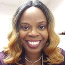 Latisha Newby's Instagram, Twitter & Facebook