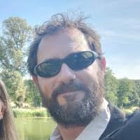 Daniel Pickford Email & Phone Number