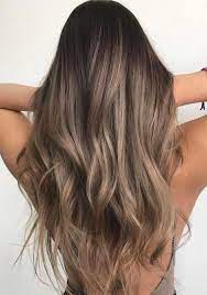 49 Beautiful Light Brown Hair Color To Try For A New Look Highlights Brown Hair Balayage Brunette Hair Color Brown Hair With Highlights