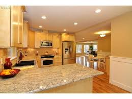 Quartz Countertops For Maple Cabinets Google Search Granite Countertops Kitchen Kitchen Refresh Kitchen Colors