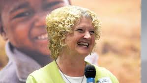 Operation Christmas Child Program