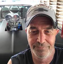 Richard Dunmire passed away