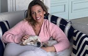 Nem com a história da vítima da luisa conseguiram derrubar ela. Luisa Mell Detona Radialista Apos Comentario Sobre Caes De Rua O Fuxico