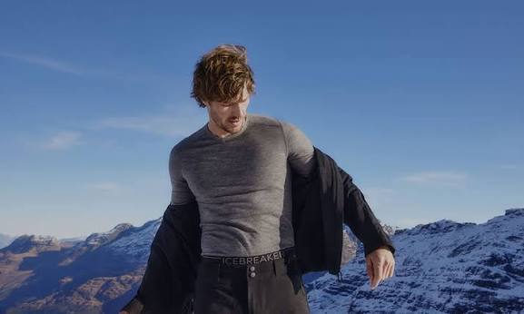 Dressing In Layers with Merino Wool – icebreaker