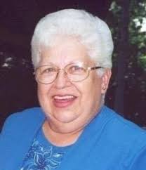 Obituary information for Geneva Ruth Sandlin