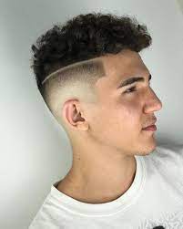 Check out the best hairstyles for curly gray hair here: The 22 Best Haircuts For Teenage Boys For 2021