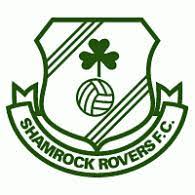 Submitted 2 years ago by markus_bent. Shamrock Rovers Brands Of The World Download Vector Logos And Logotypes