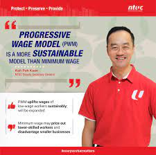 Ng chee meng, koh poh koon take over ntuc leadership from chan chun sing. Uplifting The Lives And Livelihoods Of Koh Poh Koon è®¸å®ç¨ Facebook