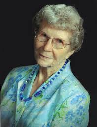 Mary Ruth Bench Edwards Clark