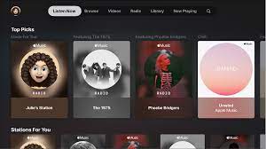 Get new music first, handpicked playlists, radio in every style, and more. App Musik Von Apple Auf Dem Apple Tv Auf Einen Blick Apple Support