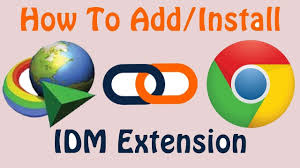 It is in chrome extensions category and is available to. How To Add Idm Internet Download Manager Extension To Google Chrome Brow Internet Ads Software Support
