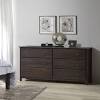 Wood Dresser
