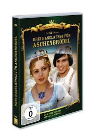 Viele übersetzte beispielsätze mit 3 haselnüsse für aschenbrödel. Drei Haselnusse Fur Aschenbrodel Dvd Kulturshop Leipzig