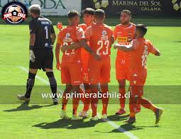 Rodrigo mel�ndez vuelve a cobreloa con la misi�n de buscar el ascenso. La Base Con La Que Cuenta Cobreloa Para Encarar El 2021