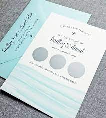 30 Interactive Wedding Invitations Save The Dates Faire Part Mariage Idees De Mariage Invitation Mariage