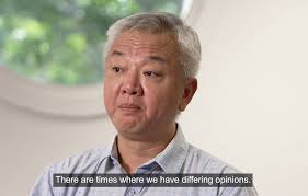 Meet COL(Ret) Gerald Heng & SLTC(Ret) Tan Bian from 18th MIDS! In the first  episode of this video series, we hear them share about their memories of  MIDS, their thoughts about each