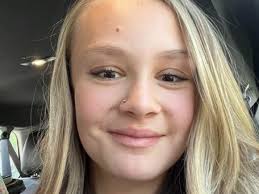 Student of the Week: Abigail Parker