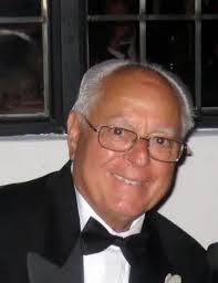 Obituary information for Frank Cavaliere