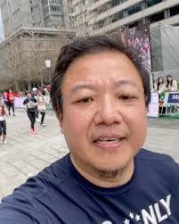 Tommy Chou's Instagram, Twitter & Facebook