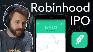 Priced its initial public offering at $38 a share, at the low end of expectations, after the popular trading platform met tepid demand for its highly anticipated debut. Robinhood Ipo Buy Or Not Youtube