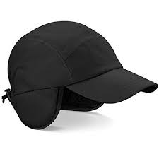 Beechfield Unisex Mountain Waterproof Breathable Baseba Beechfield Baseball Cap Cap