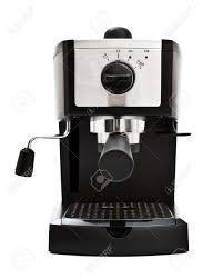 Maybe you would like to learn more about one of these? Coffee Machine Front View Italian Coffee Machine