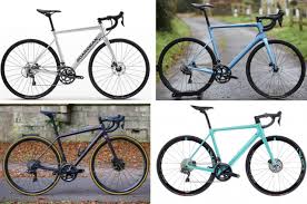 Despite 2020 being a strange old year, it hasn't stopped brands releasing some mighty fine bikes. 12 Of The Hottest 2021 Road Bikes Road Cc