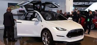 The boss gp series is a motor racing series in europe. Tesla Inc Boss Elon Musk Tweets Specs For New Performance Version Of Key Model 3 Electric Car