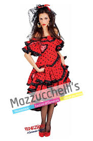 Anche consigli per la casa, ricette, curiosità, gossip, tv e molto altro ancora! Costume Spagnola In Vendita A Samarate Varese Da Mazzucchellis