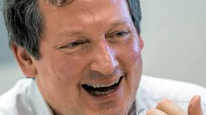 Eckart von hirschhausen (* 25. Moderator Im Interview Eckart Von Hirschhausen Konnte Nicht Als Arzt Arbeiten