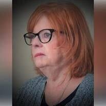 Cheryl Nash Covington Obituary