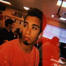 Connor Patterson (@C_Patteson_15)