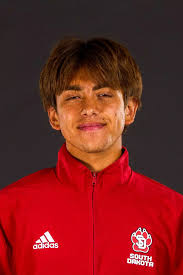 2024 Cross Country Roster