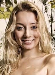 Rebecca Saye's Instagram, Twitter & Facebook