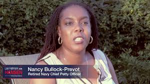 Lee Hallmark Hansen, Escambia County School District 3