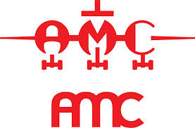 Often referred to simply as amc and known in some countries as amc cinemas or amc . Amc Airlines Wikipedia