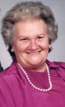 Ruth V. Crum Obituary February 5, 2014