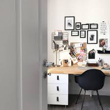 Ikea Hacks So Machst Du Deine Mobel Zu Einzelstucken Schreibtisch Haus Deko Zimmer