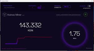 Here is a collection of sites that help you determine which coins are currently the most profitable to mine as well as some some simple ways to mine if you have no mining experience at all. What Is Koinos Can Your Pc Mine Koin Koinos Miner For Windows
